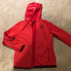 Under Armour Jacket!